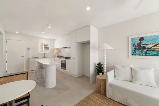 2/39 Smallman Street, Bulimba, Qld 4171 - For Rent