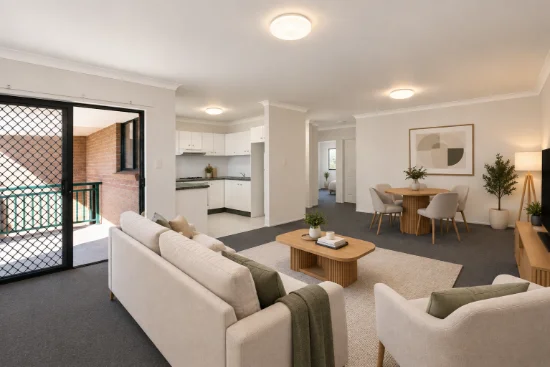 2/39 York Street, Belmore, NSW 2192