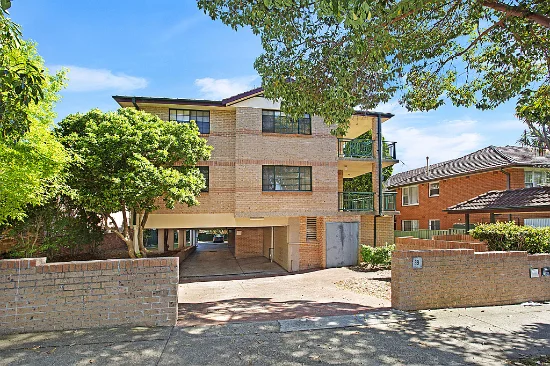2/39 York Street, Belmore, NSW 2192-Image