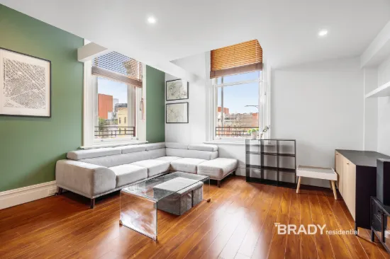 2/390 Russell Street, Melbourne, Vic 3000