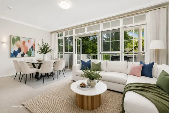 2/393 Pacific Highway, Lindfield, NSW 2070