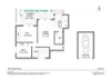 2/4-8 Ocean Street, Cronulla, NSW 2230-Floorplan