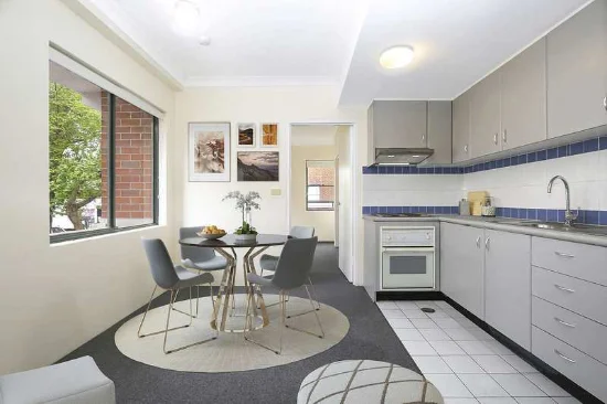 2/4-8 Waters Road, Neutral Bay, NSW 2089 - For Rent