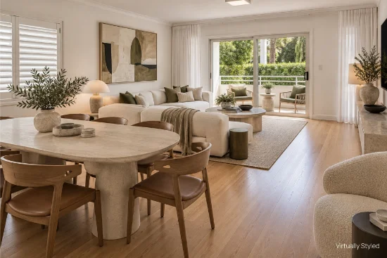 2/4 Albemarle Avenue, Rose Bay, NSW 2029