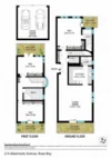 2/4 Albemarle Avenue, Rose Bay, NSW 2029-Floorplan