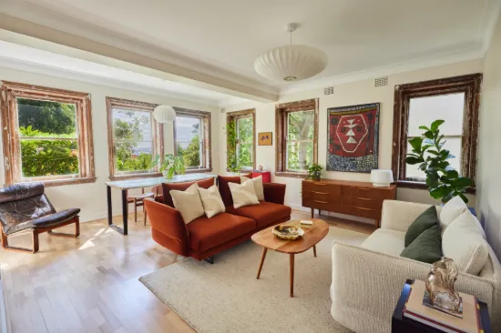 2/4 Birriga Road, Bellevue Hill, NSW 2023