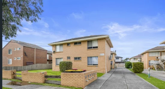 2/4 Browning Avenue, Clayton South, Vic 3169 - For Rent