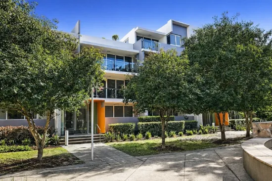 2/4 Chapel Mews, South Yarra, Vic 3141
