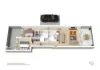 2/4 Chapel Mews, South Yarra, Vic 3141-Floorplan