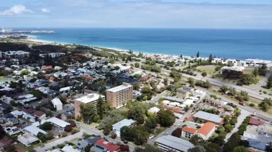 2/4 Dover Court, Mosman Park, WA 6012