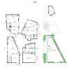 2-4 Garden Avenue, East Melbourne, Vic 3002-Floorplan