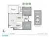 2/4 Harold Street, Zillmere, Qld 4034-Floorplan