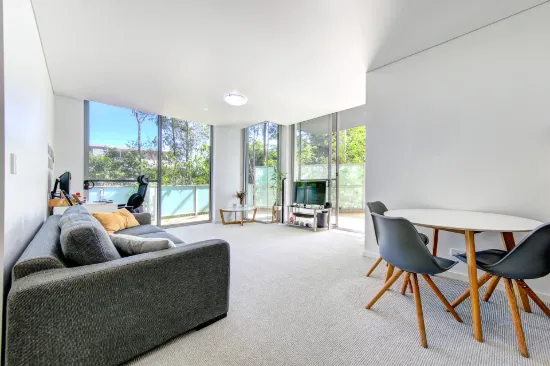 2/4 Lamond Drive, Turramurra, NSW 2074