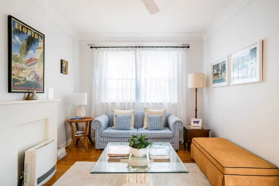 2/4 Norwich Road, Rose Bay, NSW 2029