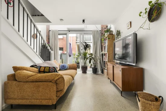 2/4 Pottery Court, Brunswick, Vic 3056
