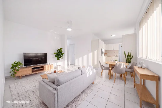2/4 Unsted Crescent, Hillsdale, NSW 2036