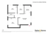 2/4 Unsted Crescent, Hillsdale, NSW 2036-Floorplan