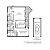 2/40-42 Seaview Avenue, Newport, NSW 2106-Floorplan