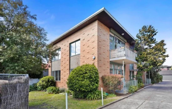 2/40 Barkers Road, Hawthorn, Vic 3122