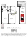 2/40 Beatrice Street, Hawthorne, Qld 4171-Floorplan