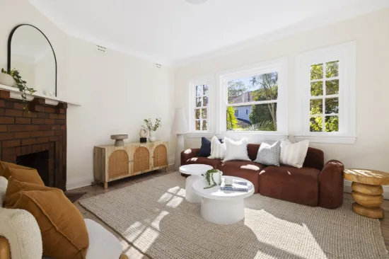2/40 Fairy Bower Road, Manly, NSW 2095