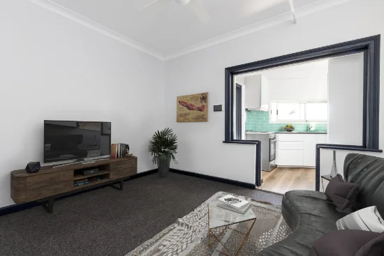 2/40 Kellett Way, Potts Point, NSW 2011 - For Rent