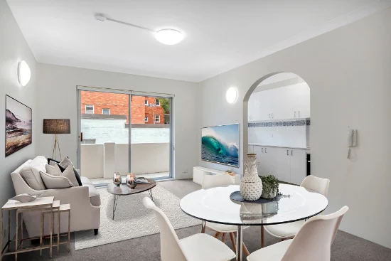 2/40 Waratah Avenue, Randwick NSW 2031 - For Rent