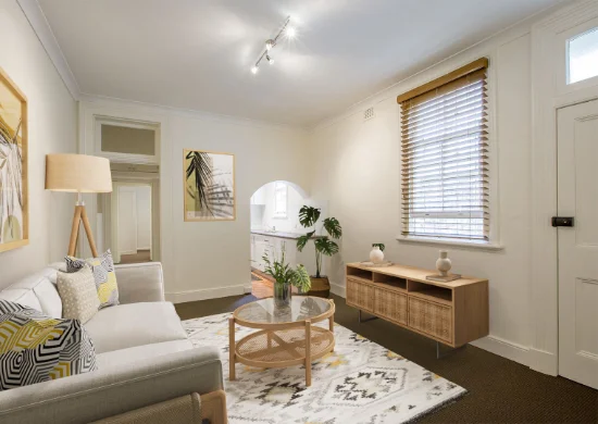 2/408 Moore Park Road, Paddington, NSW 2021