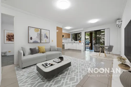 2/41-43 Cairds Ave, Bankstown, NSW 2200