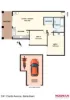 2/41-43 Cairds Ave, Bankstown, NSW 2200-Floorplan