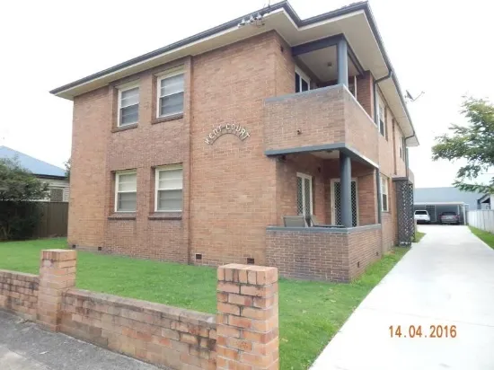 2/41-43 Turton Road, Waratah, NSW 2298