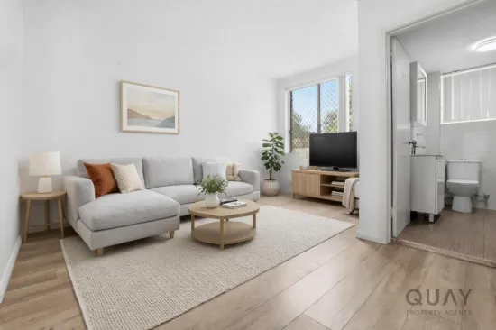 2/41 Castlereagh Street, Liverpool, NSW 2170