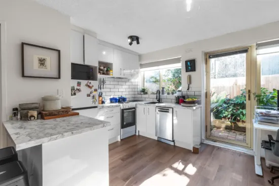 2/41 Fulham Road, Alphington, Vic 3078