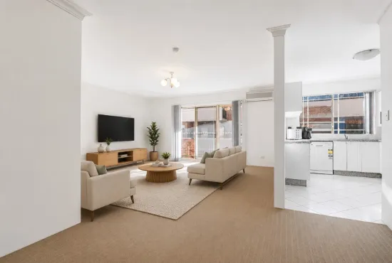 2/41 Harold Street, North Parramatta, NSW 2151