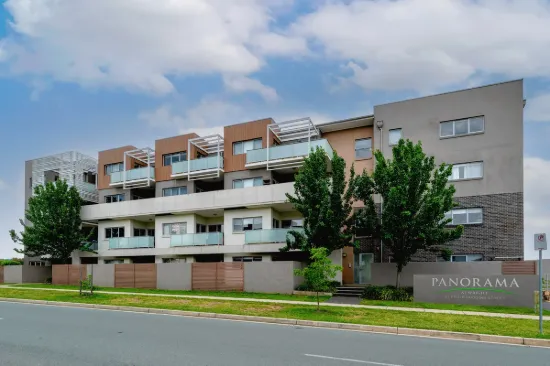 2/41 Philip Hodgins Street, Wright, ACT 2611