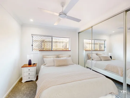 2/41 Rowe Terrace, Darra, Qld 4076