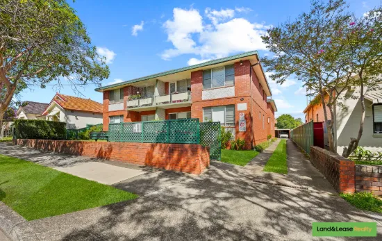2/41 Sproule Street, Lakemba, NSW 2195