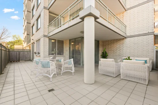 2/42-56 Harbourne Road, Kingsford, NSW 2032