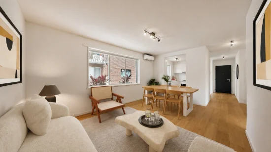 2/42 Alexandra Street, St Kilda East, Vic 3183