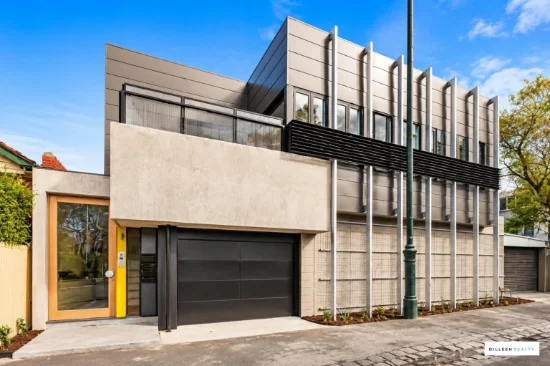 2/42 Bell St, Ripponlea, Vic 3185