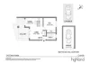 2/42 Ewos Parade, Cronulla, NSW 2230-Floorplan