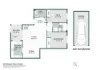 2/42  illawarra Street, Allawah, NSW 2218-Floorplan