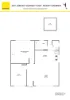 2/42 Jubilee Highway East, Mount Gambier, SA 5290-Floorplan