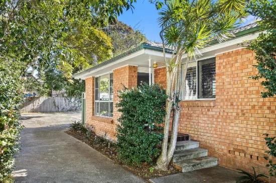 2/42 Loftus Drive, Barrack Heights, NSW 2528