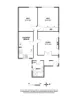 2/423 Canning Street, Carlton North, Vic 3054-Floorplan