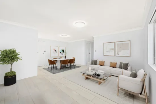 2/43-45 Bexley Road, Campsie, NSW 2194