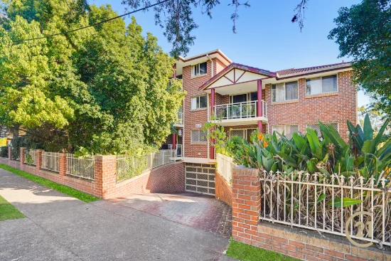 2/43-47 Denman Avenue, Wiley Park, NSW 2195