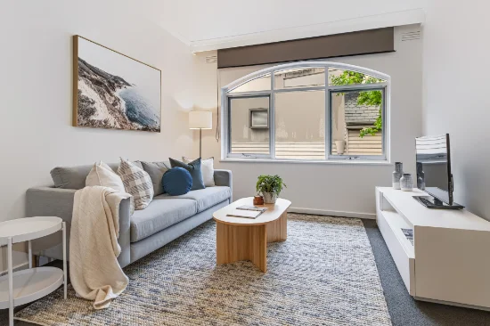 2/43 Lingwell Road, Hawthorn East, Vic 3123