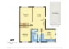 2/43 Lingwell Road, Hawthorn East, Vic 3123-Floorplan