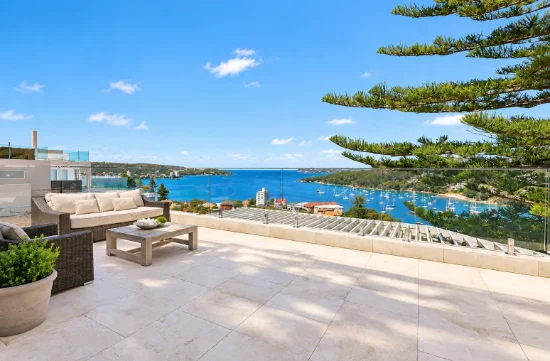2/43 Upper Clifford Avenue, Fairlight, NSW 2094
